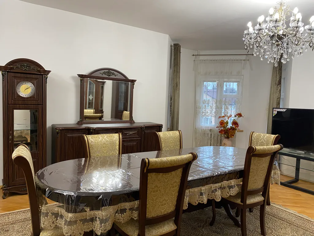 Коттедж Дом на 16 человек — Аликоновка