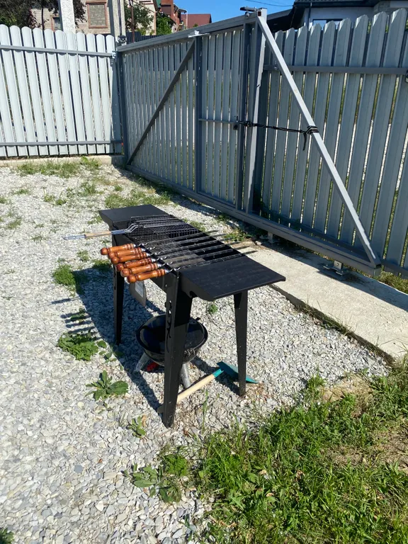 Коттедж Дом с баней на частной территории — Южная Озереевка