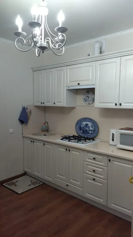 Квартира для комфортного проживания