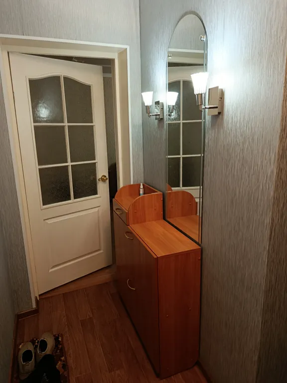 Уютная двухкомнатная квартира в центре города