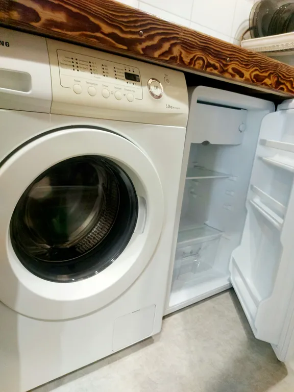 Уютная квартира в лучшем месте города