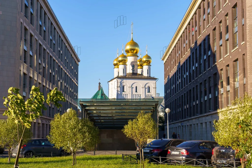 Квартира Квартира 600 шагов до Невского — Санкт-Петербург