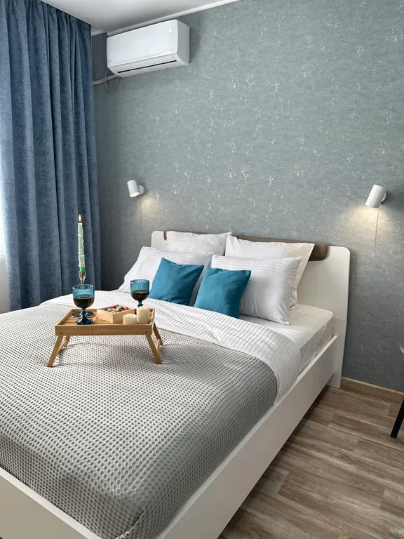 Dream house, квартира мечты — аренда посуточно в Астрахань