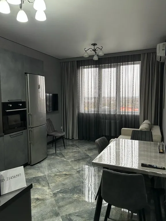 Квартира Квартира комфорт класса — Славянск-на-Кубани