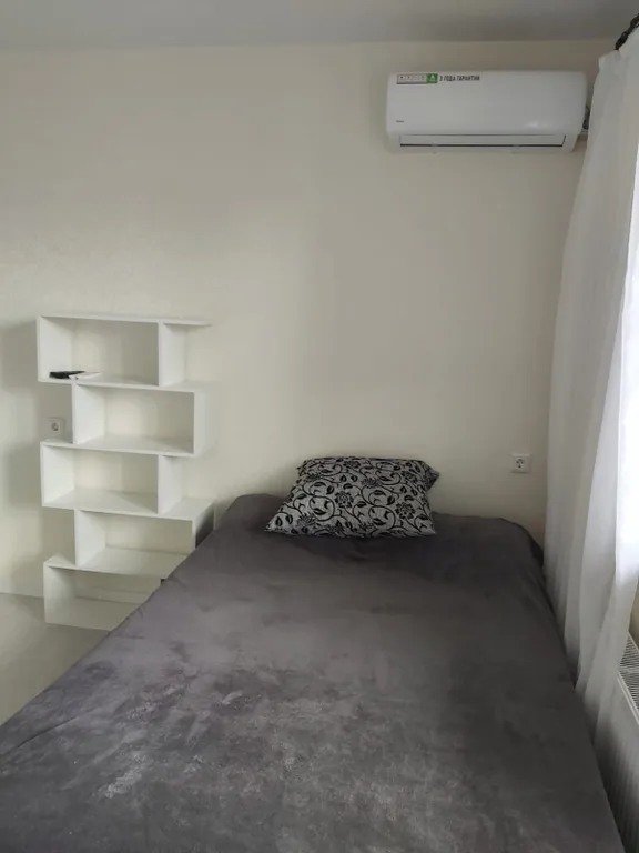 Студия в ЖК Дарград Новая Адыгея