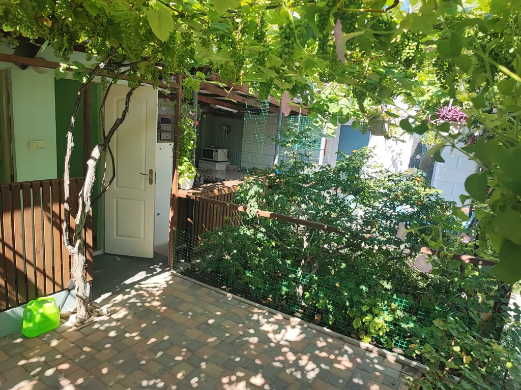 Коттедж 2-комнатный Дом — Севастополь