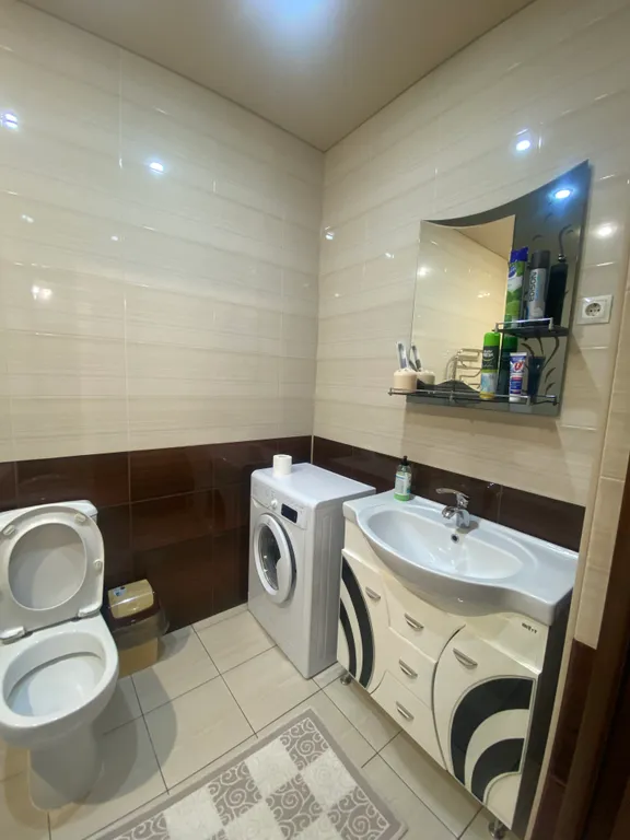 Чистая и уютная квартира, рядом Аэропорт