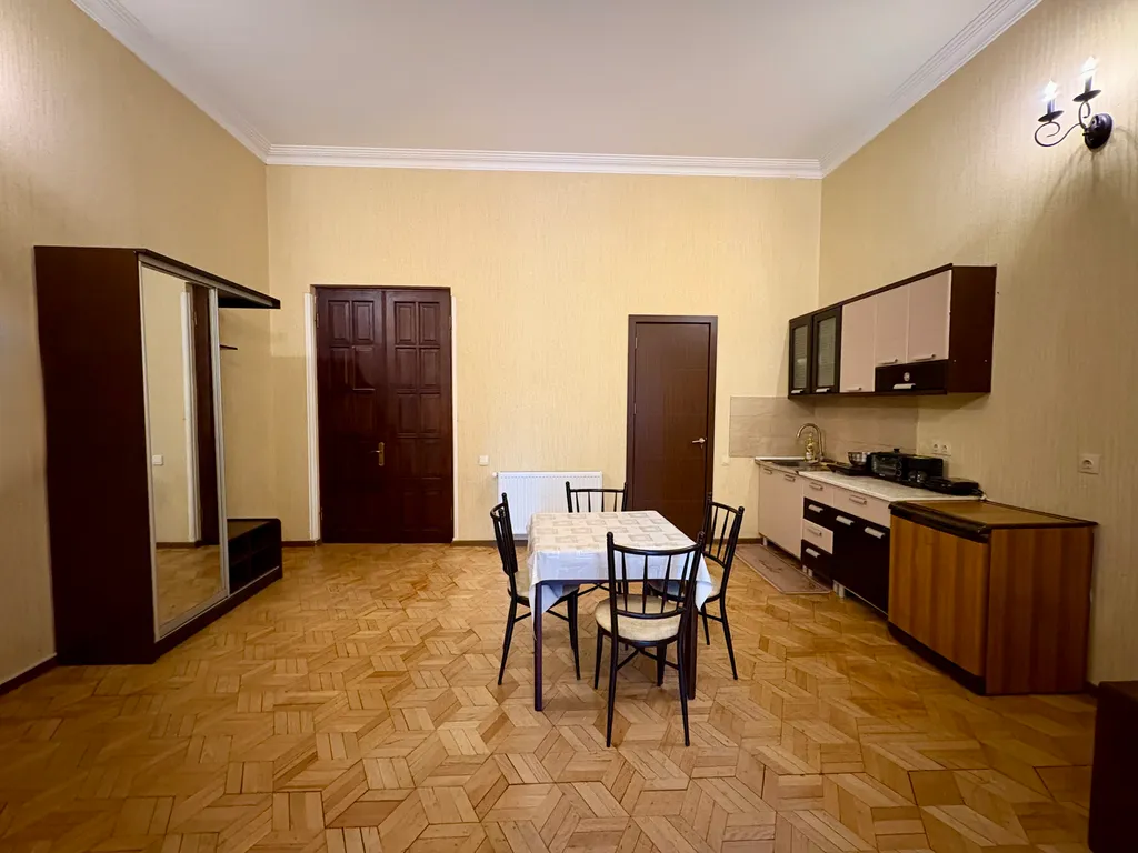 Квартира Комната — аренда посуточно в Тбилиси