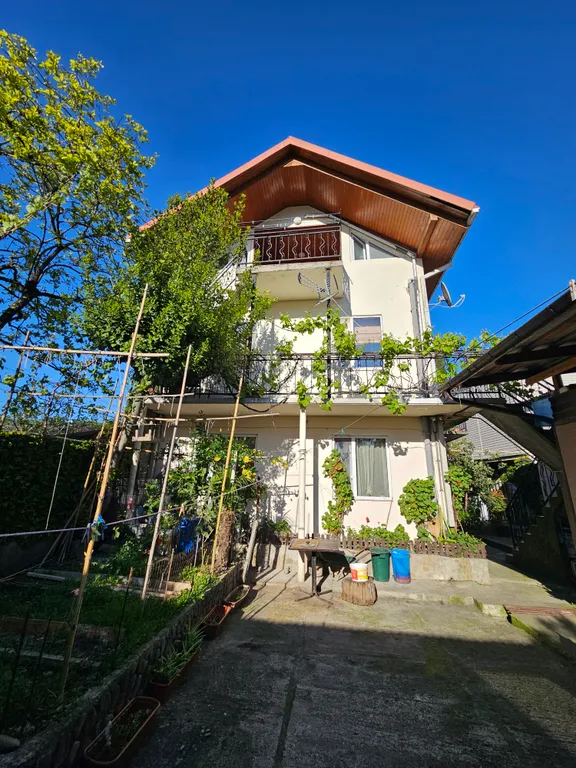 Комната у моря