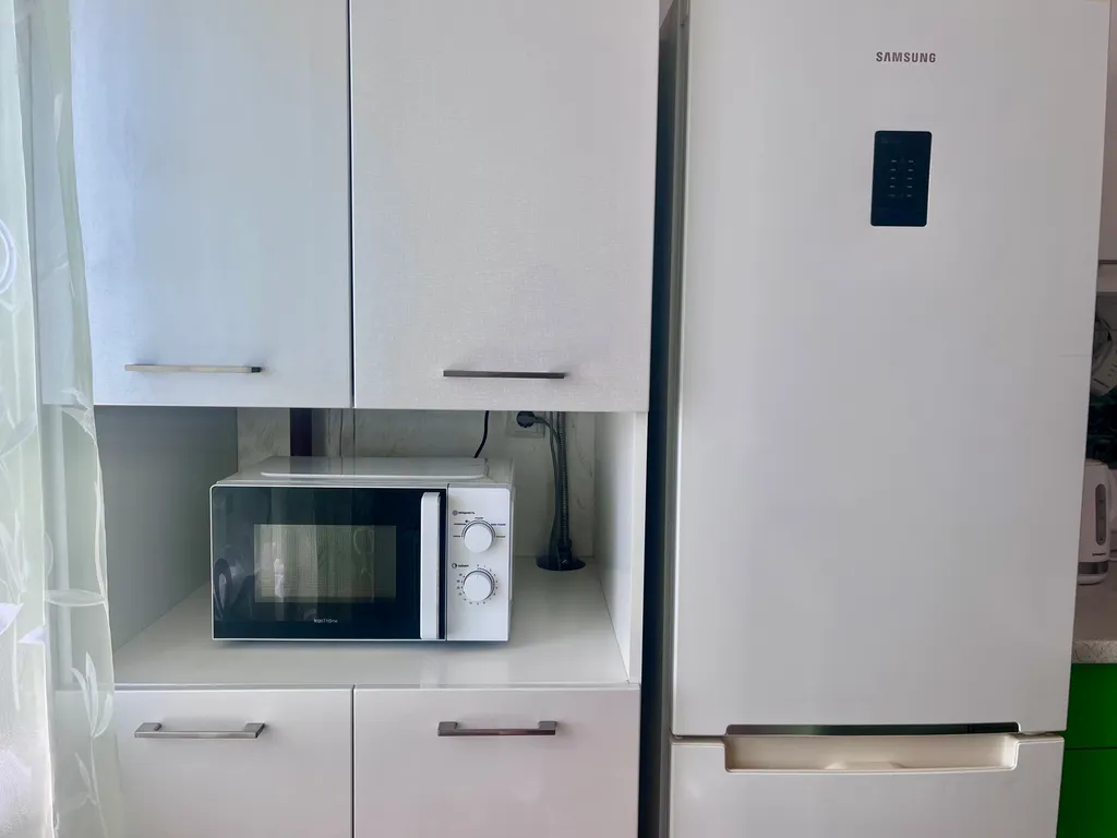 Квартира Квартира у Верхнего пруда — Калининград