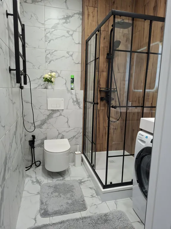 Квартира Квартира Новая красивая квартирка в новом ЖК — Краснодар