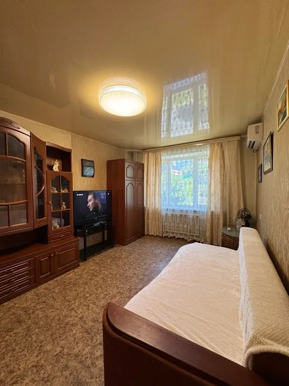 Квартира на военном шоссе