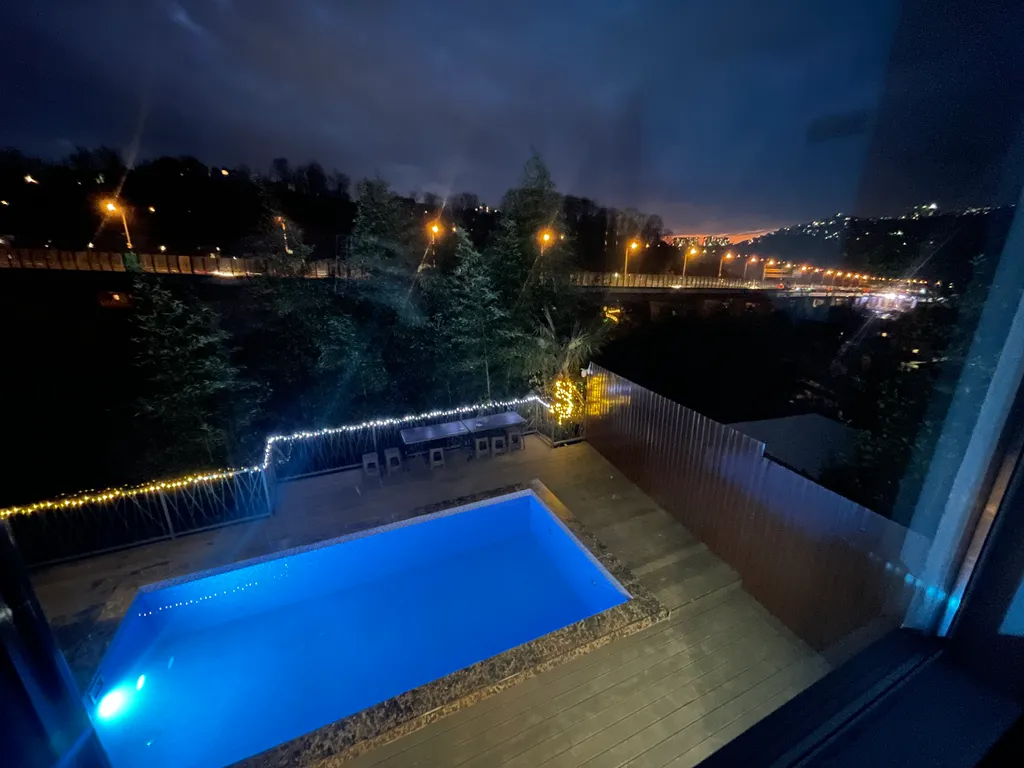 3-комнатный Дом