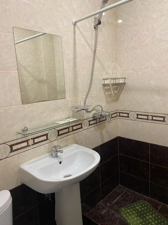 Апартаменты в частной гостинице