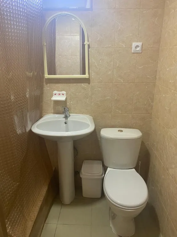 Квартира Комната — Сухум