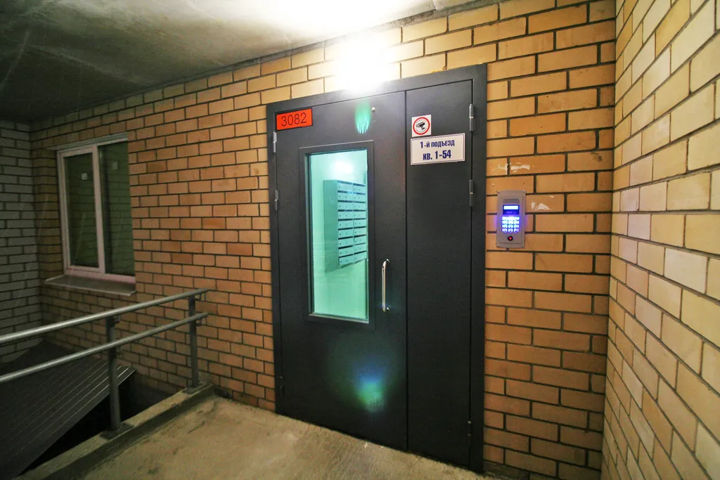 Квартира Квартира ArtGallery — Кириши