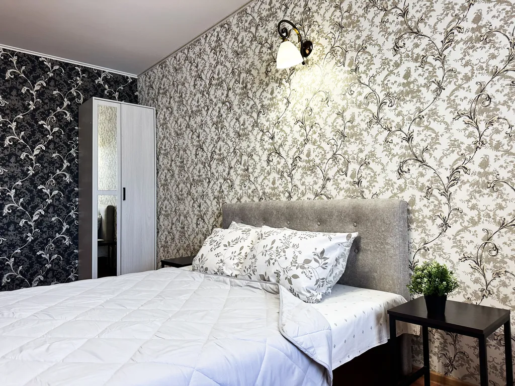 Квартира Квартира Северное сияние Уралмаш — Екатеринбург