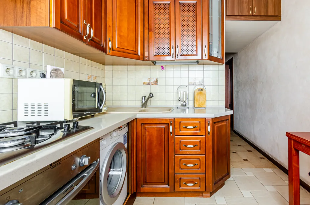 Квартира Квартира рядом с м. Планерная — Москва