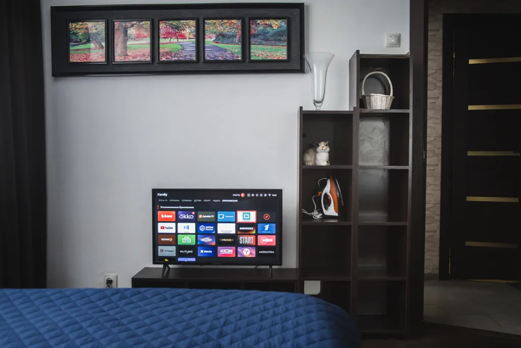 Уютная однушка на площади Победы