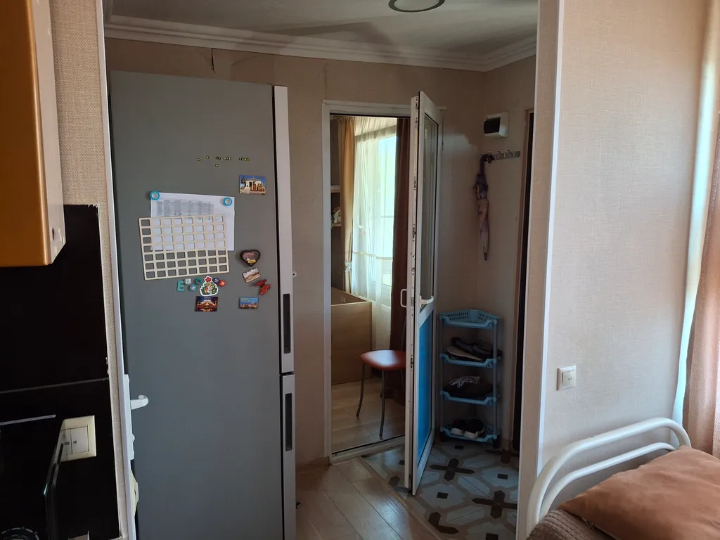 Коттедж Уютный домик недалеко от моря — Сочи