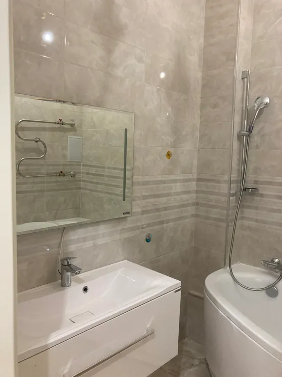 Апартамент в центре