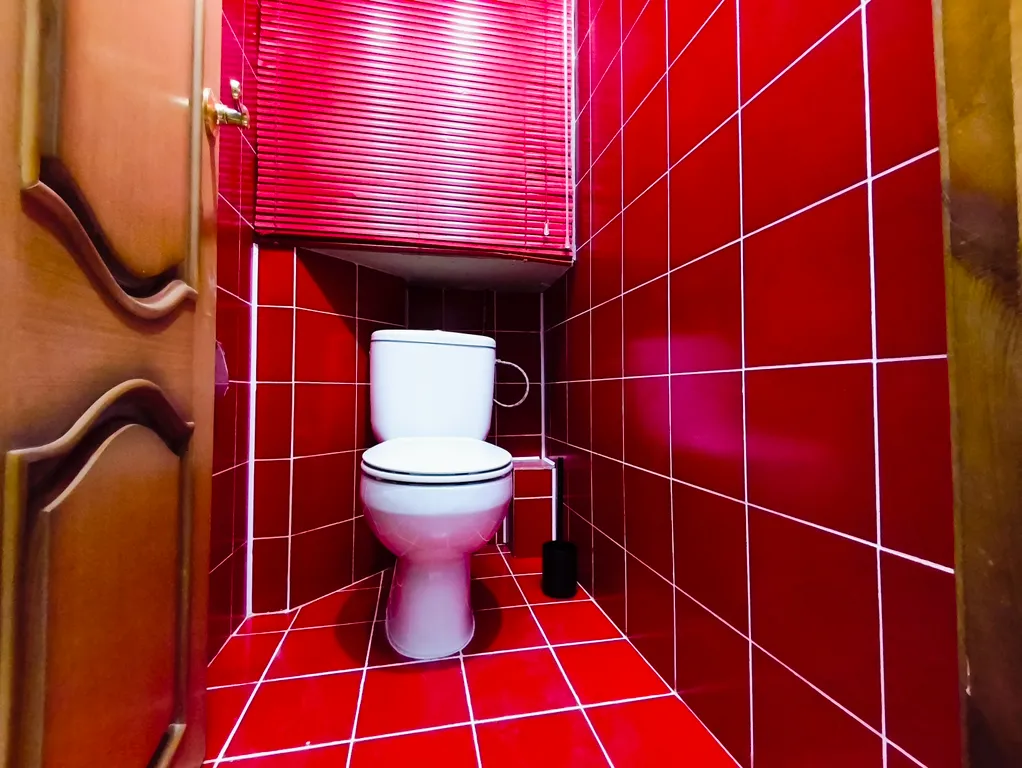 Квартира Квартира Мозаика — Ярославль