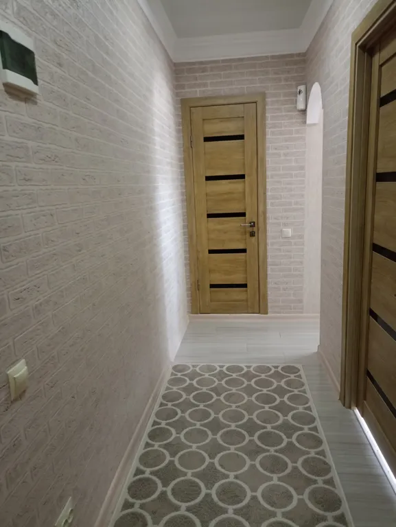 Квартира Уютная квартира в центре города с видом на крепость — Дербент