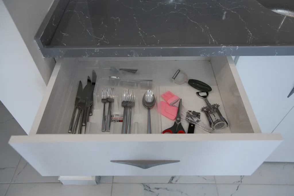 Стильные апартаменты с видом на море