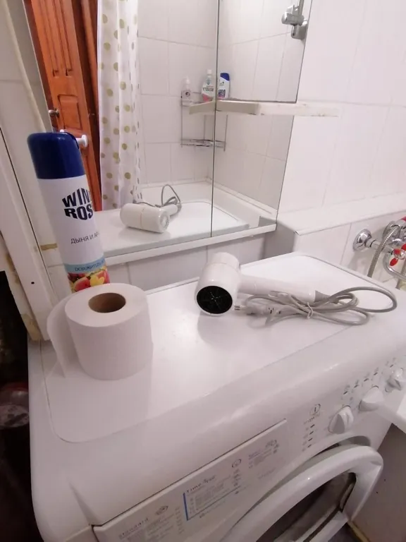 Уютная солнечная квартира в центре города