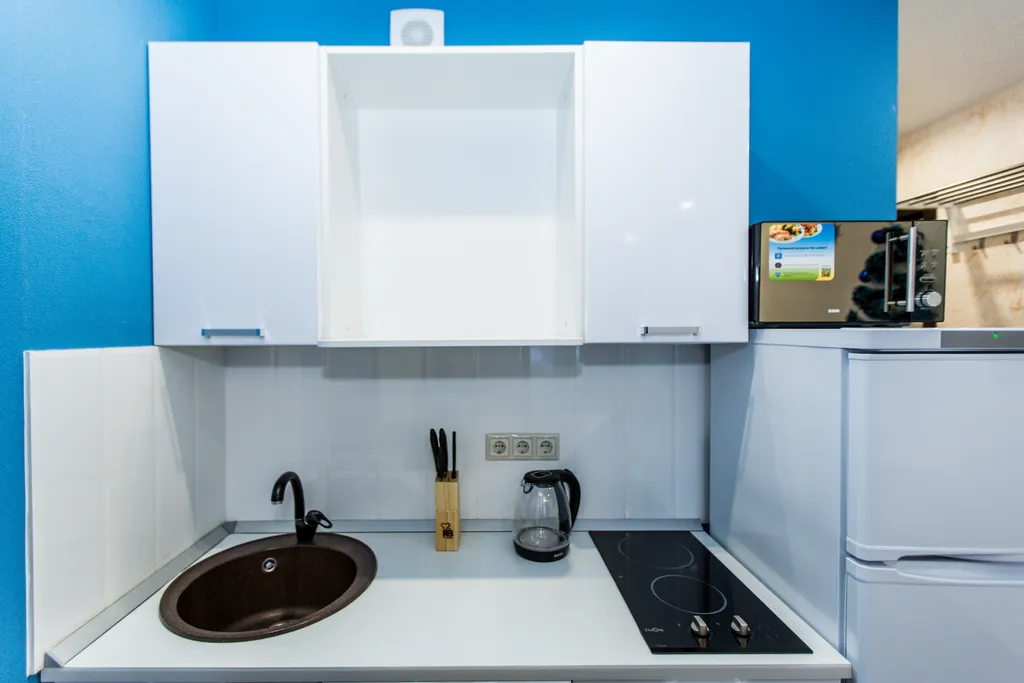 Удобные апартаменты в стиле