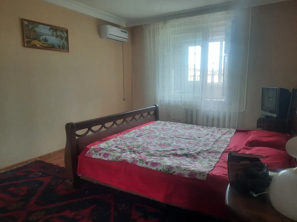 Уютная квартира в центре города Дербент , имеется все необходимое