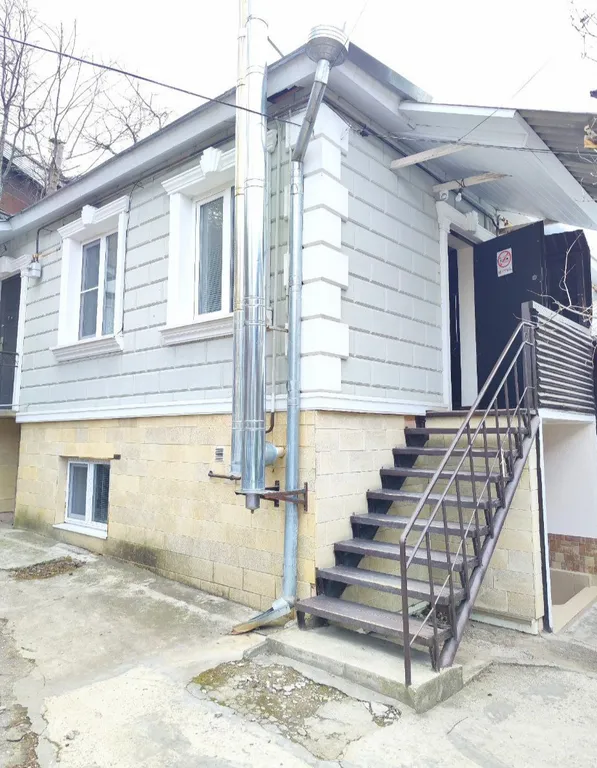 Апартаменты около Колоннады