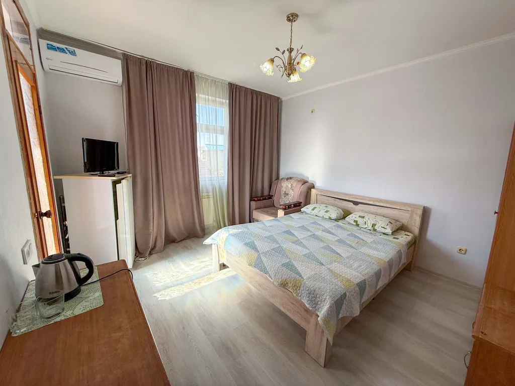 Квартира Комната — аренда посуточно в Сочи