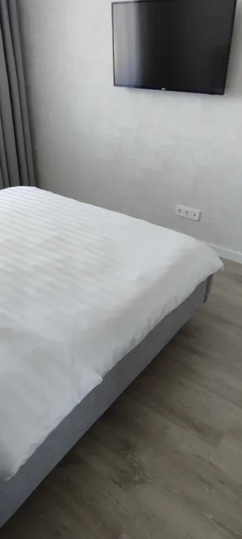 Новая уютная квартира