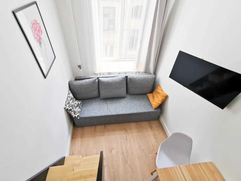 Квартира Комната — Санкт-Петербург