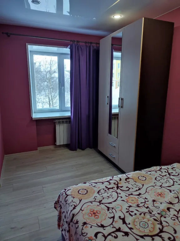 Квартира со всеми удобствами для проживания