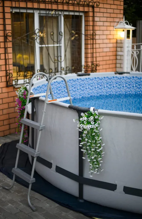 Просторный комфортабельный коттедж в центре города с банным чаном