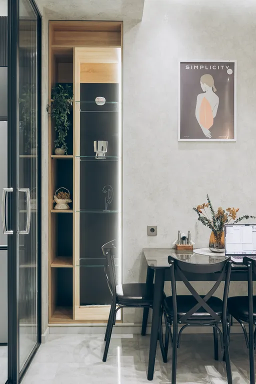 Aparts Heydar Aliyev (GK Aparts)