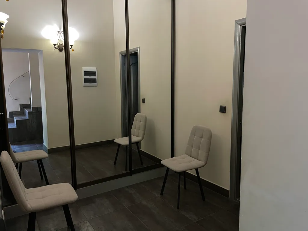 Уютный дом в историческом центре города у крепости Кронпринц