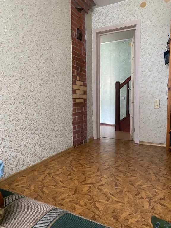 Уютный дом с баней