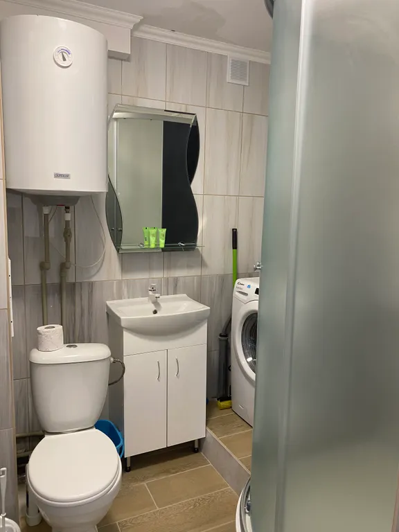 Квартира у моря