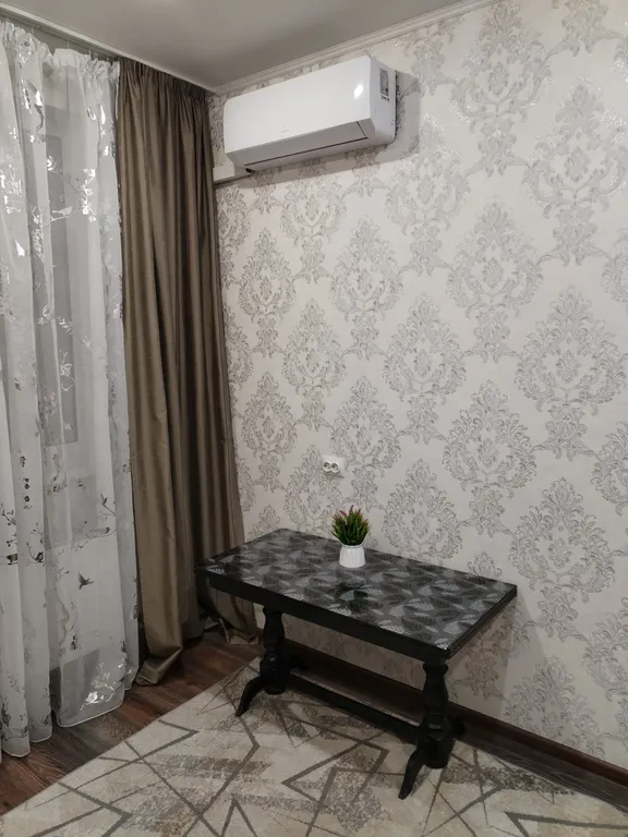 Квартира в новостройке