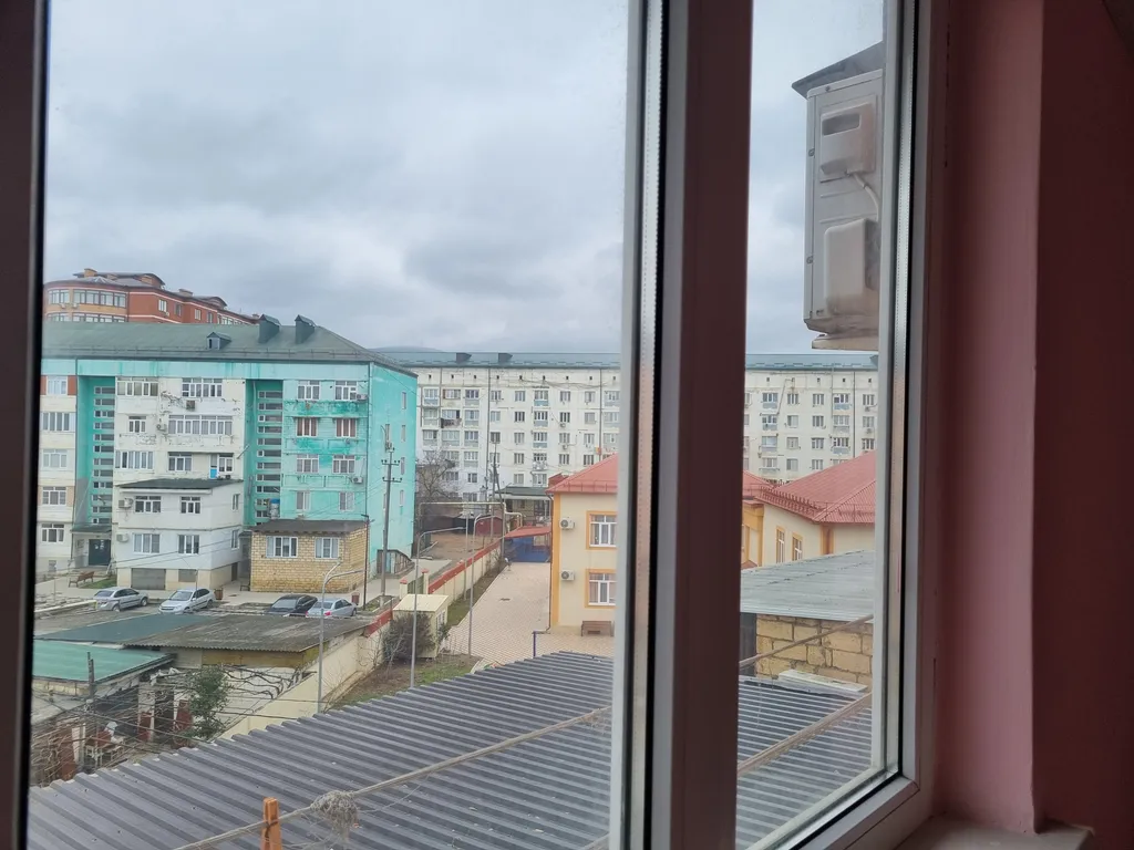 Квартира на набережной