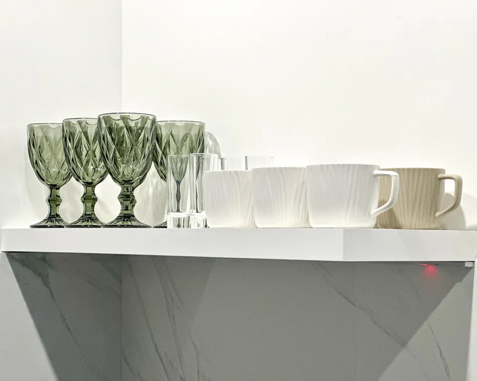 Квартира Стильная квартира с дизайнерским ремонтом в центре — Ярославль