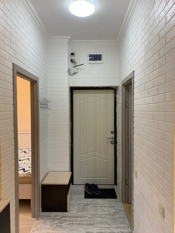 Квартира Уютная квартира рядом с центром и морем — Сириус