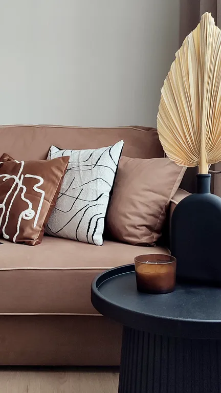 Квартира Квартира Апартамент Тренд в ЖК Самолет — Краснодар