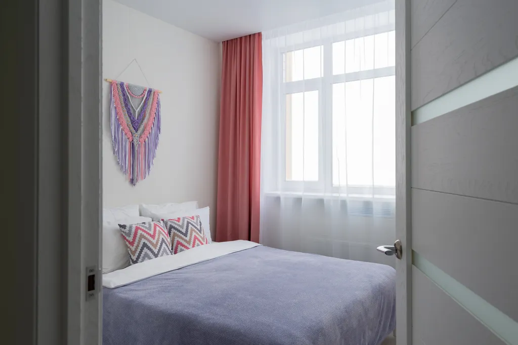 Квартира Апартаменты Магнолия ApartaMia в Звездном городке — Тюмень