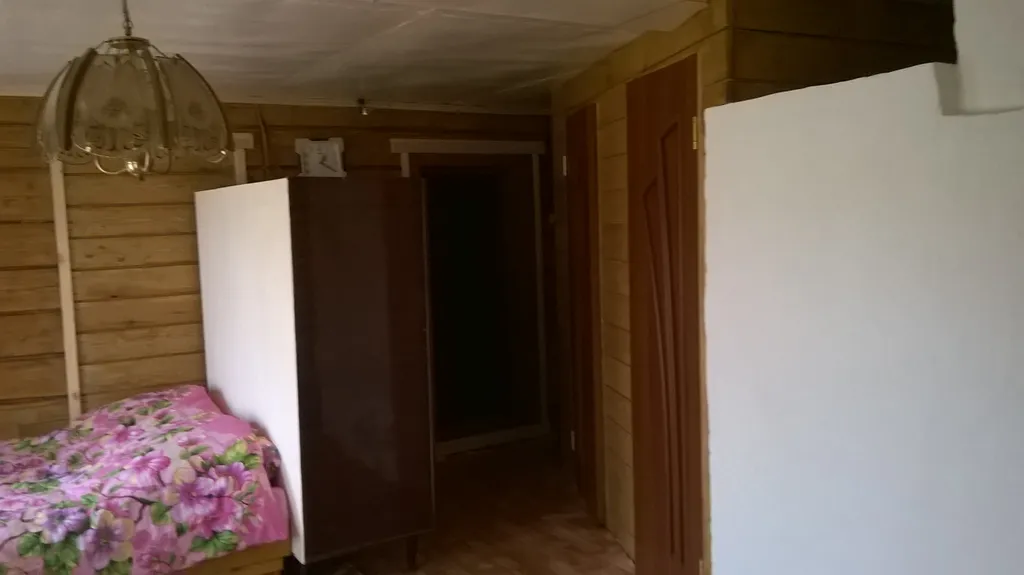 Коттедж 1-комнатный Дом — Тверь