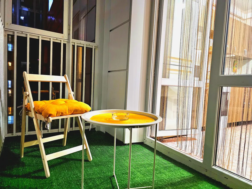 Квартира Люкс