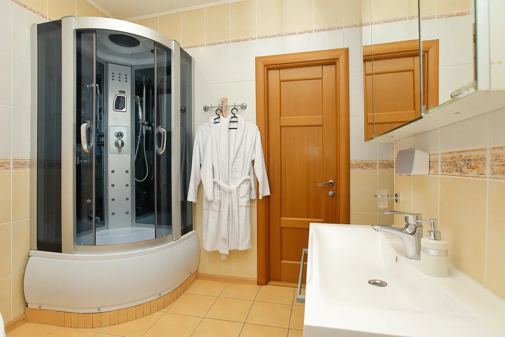 Эксклюзивные апартаменты в 10 мин пешком до МВДЦ Сибирь